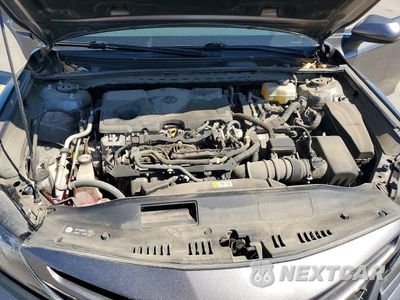 Zdjęcie 11 z 12 samochodu: 2021 TOYOTA CAMRY SE VIN:4T1G31AK6MU557081 - miniatura