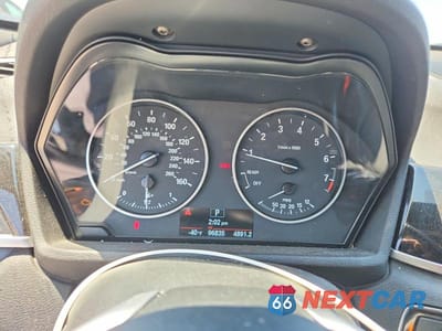 Zdjęcie 9 z 14 samochodu: 2018 BMW X1 XDRIVE28I VIN:WBXHT3C37J5K29932 - miniatura