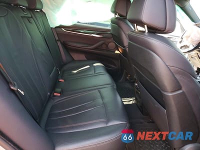 Zdjęcie 11 z 13 samochodu: 2018 BMW X5 XDRIVE35I VIN:5UXKR0C57J0X99040 - miniatura