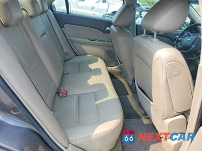 Zdjęcie 10 z 12 samochodu: 2010 FORD FUSION HYBRID VIN:3FADP0L37AR426990 - miniatura