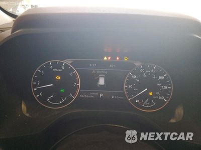 Zdjęcie 9 z 14 samochodu: 2021 NISSAN ROGUE SL VIN:5N1AT3CA2MC811896 - miniatura