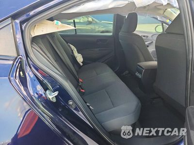 Zdjęcie 10 z 13 samochodu: 2024 TOYOTA COROLLA HYBRID LE VIN:JTDBCMFE4RJ023766 - miniatura