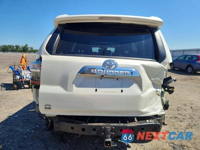 Zdjęcie 6 z 13 samochodu: 2023 TOYOTA 4RUNNER LIMITED VIN:JTEKU5JR4P6169867 - miniatura