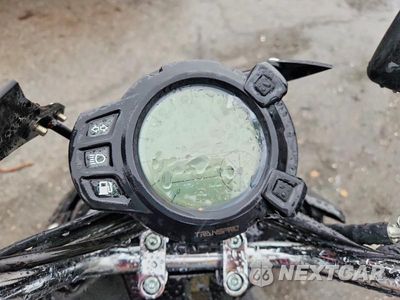 Zdjęcie 7 z 9 samochodu: 2024 JIAJUE JJ200T VIN:LLPTGLHH3R1050121 - miniatura