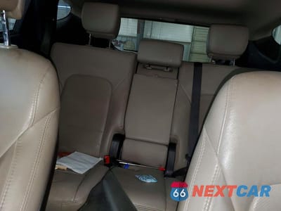 Zdjęcie 10 z 13 samochodu: 2017 HYUNDAI SANTA FE SPORT 2.4L VIN:5XYZU3LB6HG431832 - miniatura