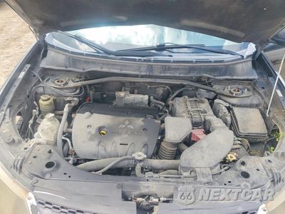 Zdjęcie 12 z 13 samochodu: 2008 MITSUBISHI OUTLANDER ES VIN:JA4LS21W38Z013915 - miniatura