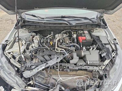 Zdjęcie 11 z 13 samochodu: 2023 NISSAN ALTIMA SV VIN:1N4BL4DV9PN311538 - miniatura