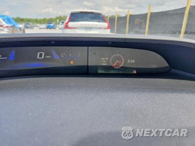Zdjęcie 9 z 12 samochodu: 2014 HONDA CIVIC EX VIN:19XFB2F86EE022421 - miniatura