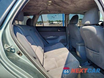Zdjęcie 10 z 12 samochodu: 2004 MAZDA 6 S VIN:1YVFP82D145N56759 - miniatura