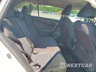 Zdjęcie 10 z 12 samochodu: 2022 TOYOTA RAV4 LE VIN:2T3H1RFV7NC190214 - miniatura