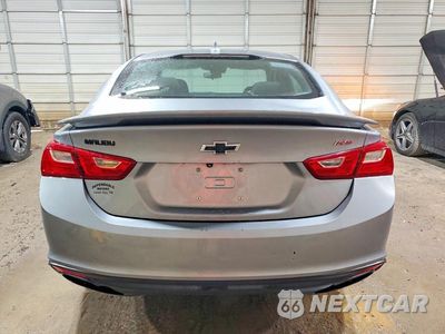 Zdjęcie 6 z 13 samochodu: 2023 CHEVROLET MALIBU RS VIN:1G1ZG5ST4PF152158 - miniatura