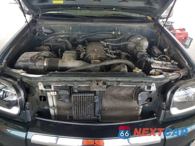 Zdjęcie 11 z 12 samochodu: 2006 TOYOTA TUNDRA DOUBLE CAB SR5 VIN:5TBET34166S526780 - miniatura