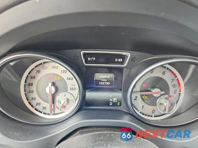 Zdjęcie 9 z 12 samochodu: 2015 MERCEDES-BENZ CLA 250 4MATIC VIN:WDDSJ4GBXFN174440 - miniatura