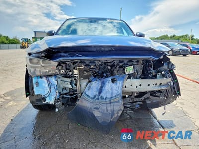 Piąte zdjęcie samochodu w środku: 2023 MAZDA CX-5 VIN:JM3KFBAY6P0150610 - miniatura