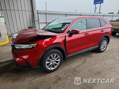2026 HONDA CR-V EX 2HKRS4H42TH404067 - główne zdjęcie licytacji z USA - miniatura