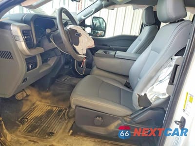 Zdjęcie 7 z 13 samochodu: 2026 FORD F250 SUPER DUTY VIN:1FT8X2BT8TEC94014 - miniatura