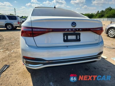 Zdjęcie 6 z 13 samochodu: 2025 VOLKSWAGEN JETTA SEL VIN:3VWGX7BU4SM041621 - miniatura