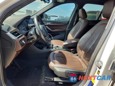 Zdjęcie 7 z 13 samochodu: 2018 BMW X1 SDRIVE28I VIN:WBXHU7C32J5H45915 - miniatura