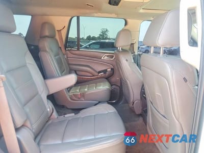 Zdjęcie 11 z 13 samochodu: 2015 GMC YUKON DENALI VIN:1GKS2CKJ1FR163405 - miniatura