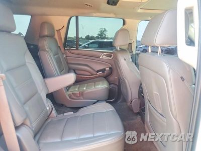 Zdjęcie 11 z 13 samochodu: 2015 GMC YUKON DENALI VIN:1GKS2CKJ1FR163405 - miniatura