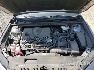 Zdjęcie 11 z 13 samochodu: 2025 TOYOTA CAMRY SE VIN:4T1DAACK7SU601690 - miniatura