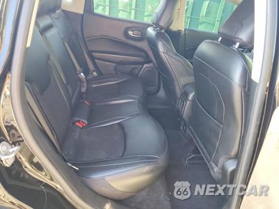 Zdjęcie 11 z 13 samochodu: 2021 JEEP COMPASS LATITUDE VIN:3C4NJDBBXMT584229 - miniatura