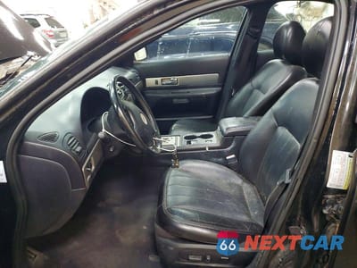 Zdjęcie 7 z 12 samochodu: 2005 LINCOLN LS VIN:1LNHM87A85Y662790 - miniatura