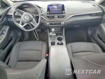 Zdjęcie 8 z 12 samochodu: 2024 NISSAN ALTIMA SV VIN:1N4BL4DV5RN325536 - miniatura