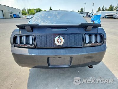 Zdjęcie 6 z 12 samochodu: 2007 FORD MUSTANG VIN:1ZVFT80N475311422 - miniatura