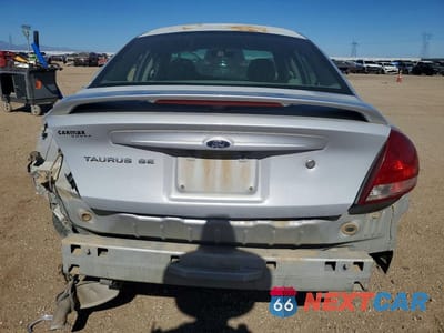 Zdjęcie 6 z 13 samochodu: 2007 FORD TAURUS SE VIN:1FAFP53U97A180509 - miniatura
