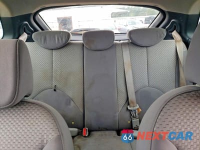 Zdjęcie 10 z 13 samochodu: 2010 HYUNDAI ACCENT GS VIN:KMHCM3ACXAU162297 - miniatura