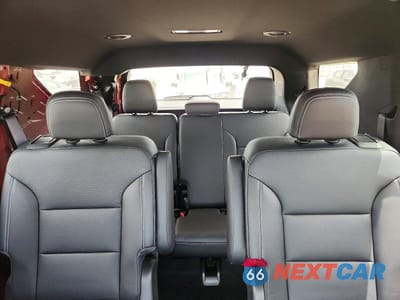 Zdjęcie 10 z 13 samochodu: 2026 CHEVROLET TRAVERSE LT VIN:1GNERGKS9TJ216499 - miniatura