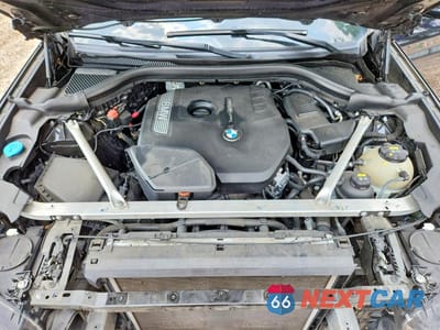 Zdjęcie 11 z 13 samochodu: 2019 BMW X3 SDRIVE30I VIN:5UXTR7C50KLF36985 - miniatura