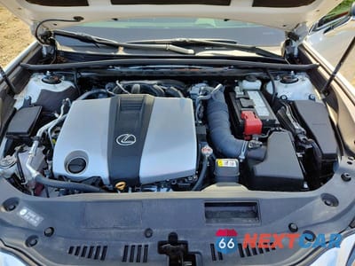 Zdjęcie 11 z 12 samochodu: 2025 LEXUS ES 350 BASE VIN:58ADZ1B13SU203371 - miniatura
