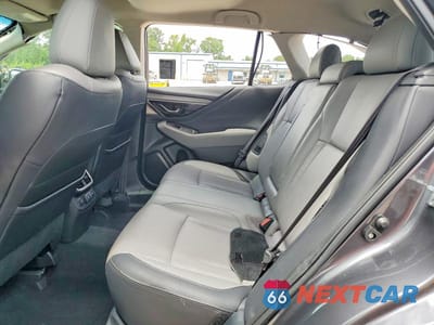 Zdjęcie 11 z 14 samochodu: 2021 SUBARU OUTBACK LIMITED VIN:4S4BTANC5M3130199 - miniatura
