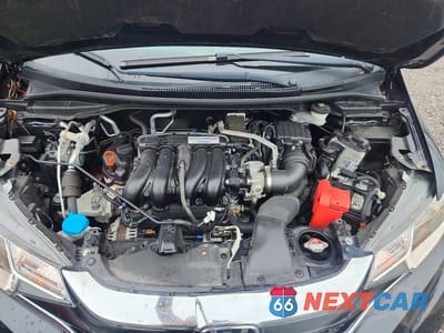 Zdjęcie 11 z 12 samochodu: 2020 HONDA FIT LX VIN:3HGGK5H4XLM704724 - miniatura