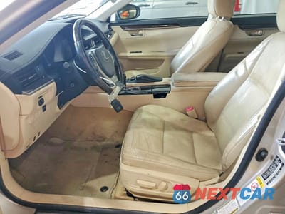 Zdjęcie 7 z 12 samochodu: 2013 LEXUS ES 350 VIN:JTHBK1GG3D2075215 - miniatura