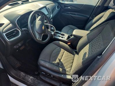 Zdjęcie 7 z 14 samochodu: 2018 CHEVROLET EQUINOX LT VIN:2GNAXSEV6J6294553 - miniatura