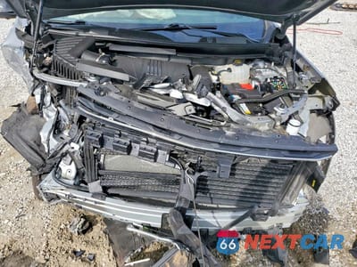 Zdjęcie 12 z 13 samochodu: 2024 CHEVROLET TRAVERSE LT VIN:1GNERGKSXRJ191704 - miniatura