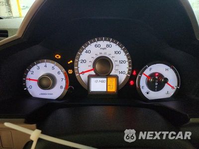 Zdjęcie 9 z 14 samochodu: 2011 HONDA PILOT EXL VIN:5FNYF4H65BB007354 - miniatura