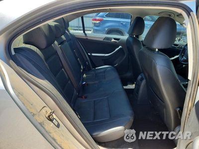 Zdjęcie 10 z 13 samochodu: 2013 VOLKSWAGEN JETTA TDI VIN:3VWLL7AJXDM242489 - miniatura