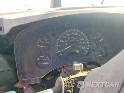 Zdjęcie 9 z 13 samochodu: 2007 GMC SAVANA BOX TRUCK VIN:1GDGG31V071903450 - miniatura