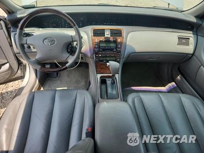 Zdjęcie 8 z 12 samochodu: 2004 TOYOTA AVALON XLS VIN:4T1BF28B64U339512 - miniatura