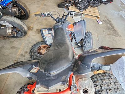 Zdjęcie 6 z 8 samochodu: 2024 YAMAHA YFM700 R VIN:5Y4AML6E8RA104540 - miniatura