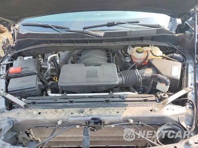 Zdjęcie 11 z 12 samochodu: 2019 CHEVROLET SILVERADO K1500 LTZ VIN:1GCUYGED4KZ387892 - miniatura