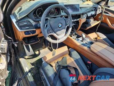 Zdjęcie 8 z 13 samochodu: 2015 BMW X6 XDRIVE35I VIN:5UXKU2C58F0F94640 - miniatura