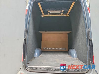 Zdjęcie 10 z 13 samochodu: 2019 MERCEDES-BENZ SPRINTER 2500/3500 DELIVERY VAN VIN:WD4PF1CD4KP152316 - miniatura
