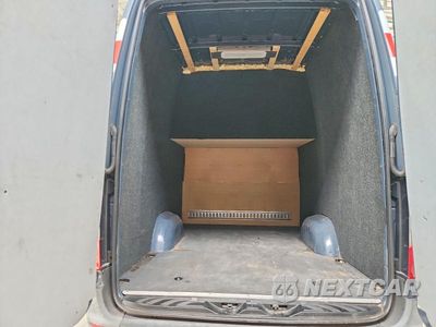 Zdjęcie 10 z 13 samochodu: 2019 MERCEDES-BENZ SPRINTER 2500/3500 DELIVERY VAN VIN:WD4PF1CD4KP152316 - miniatura