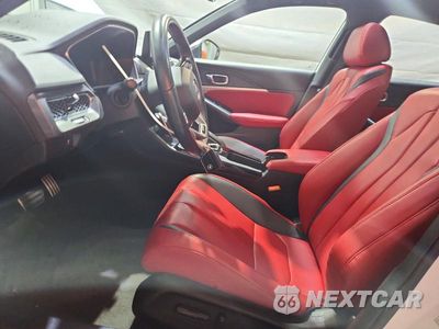 Zdjęcie 7 z 12 samochodu: 2024 ACURA INTEGRA A-SPEC VIN:19UDE4H35RA015692 - miniatura