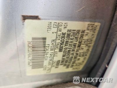 Zdjęcie 13 z 13 samochodu: 2010 NISSAN VERSA 1.8 S VIN:3N1BC1CP8AL393669 - miniatura